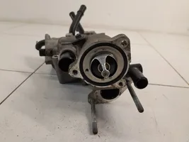 Hyundai Santa Fe Boîtier de thermostat NOCODE