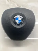 BMW X6 E71 Poduszka powietrzna Airbag kierownicy 3051642