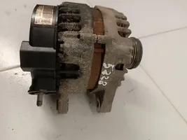 Hyundai Santa Fe Alternator 2606259