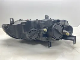 BMW X6 E71 Lampa przednia 16635100L