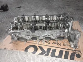 Mazda 6 Culasse moteur R2AA10100