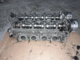 Hyundai i20 (PB PBT) Testata motore 2211103440