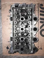 Citroen C4 Grand Picasso Culasse moteur 9655911480