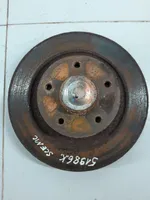 Renault Scenic III -  Grand scenic III Wheel ball bearing NOCODE