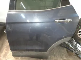 Hyundai Santa Fe Rear door NOCODE