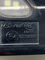 Hyundai Santa Fe Etuoven sähköinen sivupeili A045611