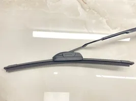 Hyundai Santa Fe Ножка стеклоочистителей лобового стекла Q02R