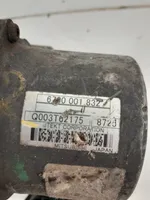 Mercedes-Benz A W169 Ohjaustehostimen sähköpumppu 6700001832