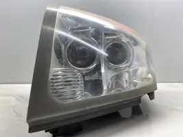Cadillac SRX Headlight/headlamp 15930600