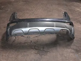 Hyundai Santa Fe Rear bumper NOCODE