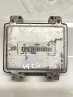 Cadillac SRX Galios (ECU) modulis 12618587