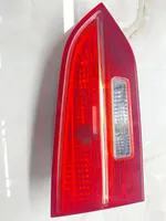 Hyundai Santa Fe Luci posteriori del portellone del bagagliaio 924052W0