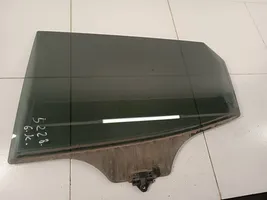 Hyundai Santa Fe Fenster Scheibe Tür hinten 43R000399