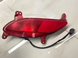 Hyundai Santa Fe Tailgate rear/tail lights A046695