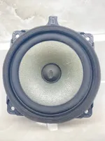 Hyundai Santa Fe Subwoofer speaker 963302W100