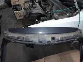 Hyundai Santa Fe Tylna klapa bagażnika NOCODE