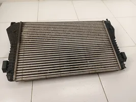 Skoda Yeti (5L) Chłodnica powietrza doładowującego / Intercooler 0013619