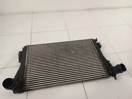 Skoda Yeti (5L) Chłodnica powietrza doładowującego / Intercooler 0013619