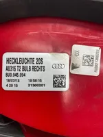 Audi Q3 8U Takaluukun takavalot 8U0945094
