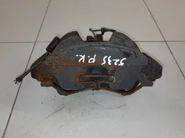 Land Rover Discovery Sport Front brake caliper NOCODE