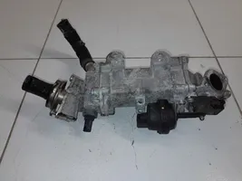 Land Rover Discovery Sport Refroidisseur de vanne EGR K4D39F464DA