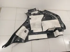 Hyundai Santa Fe Dolny panel schowka koła zapasowego 85730-2W010RY