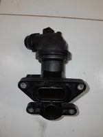 Land Rover Discovery Sport Thermostat / Thermostatgehäuse G4D33575BE