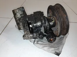 Cadillac SRX Power steering pump NOCODE