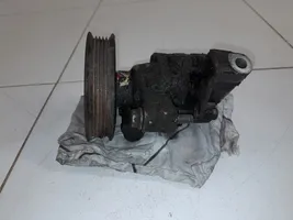 Cadillac SRX Power steering pump NOCODE