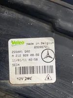 Mercedes-Benz E W212 LED-päiväajovalo 89206721