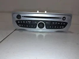 Renault Scenic III -  Grand scenic III Unité principale radio / CD / DVD / GPS 7649190391