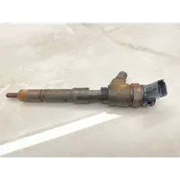 Dacia Dokker Injecteur de carburant 0445110485