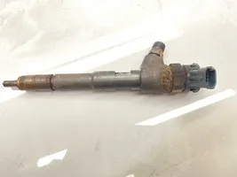 Dacia Dokker Injecteur de carburant 0445110485