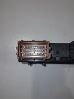 Citroen C5 Seat control module 9665363980