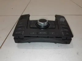 Audi Q7 4L Controllo multimediale autoradio 4L0919609H