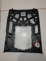 Audi Q7 4L Inserti decorativi cornice della consolle centrale NOCODE