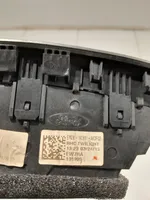 Ford S-MAX Garniture, panneau de grille d'aération latérale EM2B19C681AK3F02