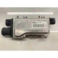 Opel Antara Jäähdytyspuhaltimen rele 20787305