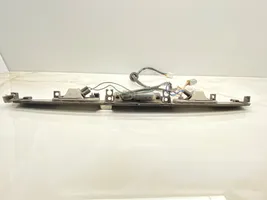 Hyundai Santa Fe Trunk door license plate light bar 873722W100