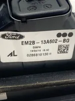 Ford S-MAX Takaluukun takavalot EM2B13A602BG