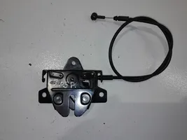 KIA Sorento Engine bonnet/hood lock/catch NOCODE