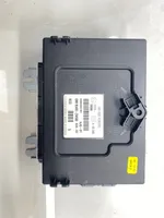 Hyundai Santa Fe Alarm control unit/module 116RA000386