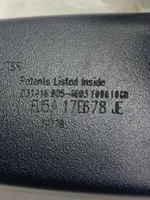 Ford S-MAX Telecamera per parabrezza FU5A17E678JE