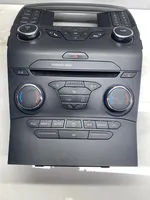 Ford S-MAX Panel klimatyzacji EM2T18E245BJ