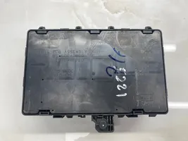Ford S-MAX Set scatola dei fusibili F2GT14A067EC