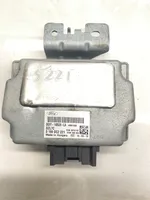 Ford S-MAX Avaimettoman käytön ohjainlaite/moduuli DG9T14B526LA