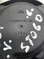 Ford S-MAX Keskipaikan turvavyö (takaistuin) 104486802E15D