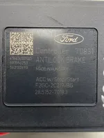 Ford S-MAX ABS Steuergerät F2GC2C219BG