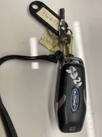 Ford S-MAX Clé / carte de démarrage Nocode
