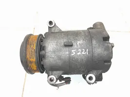 Ford S-MAX Ilmastointilaitteen kompressorin pumppu (A/C) DG9H19D629GF